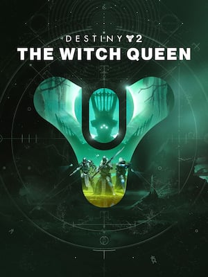 Destiny 2: The Witch Queen