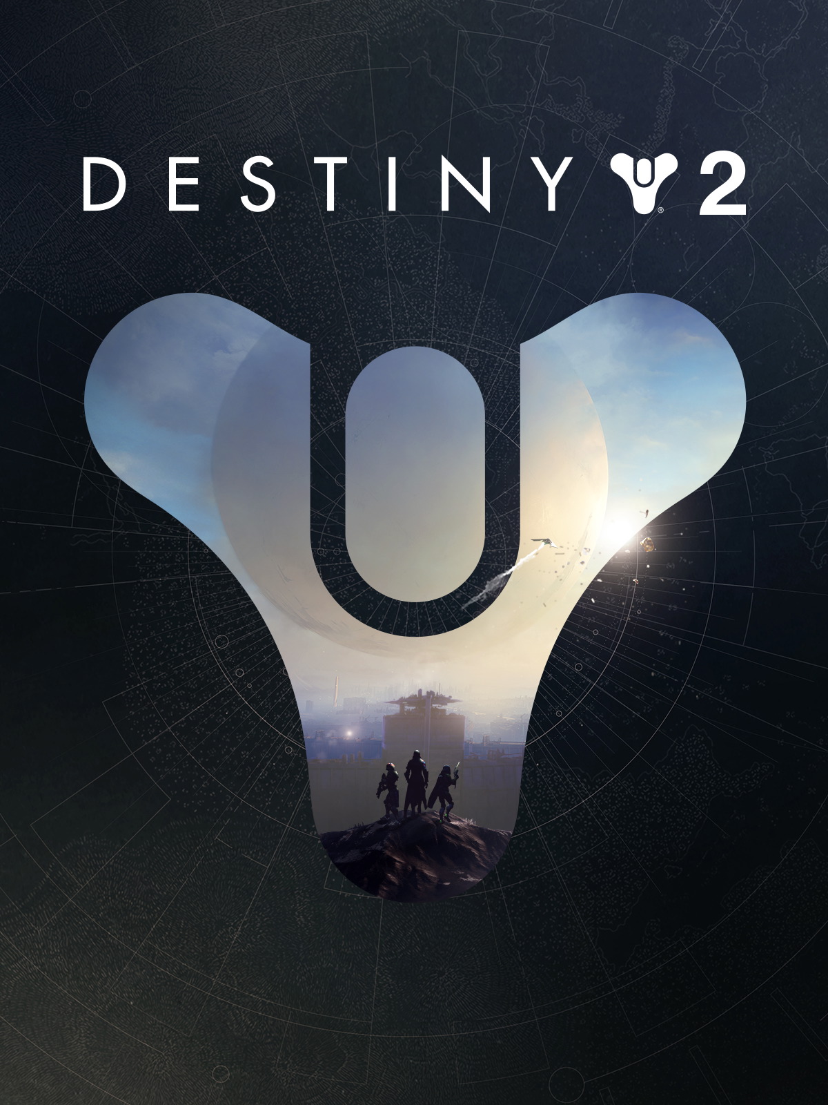 Destiny 2 | Download and Play for Free - Epic Games Store