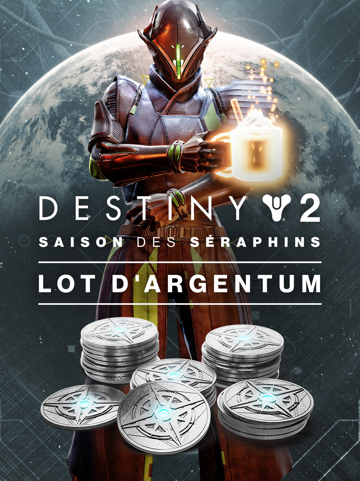 шеллом destiny 2