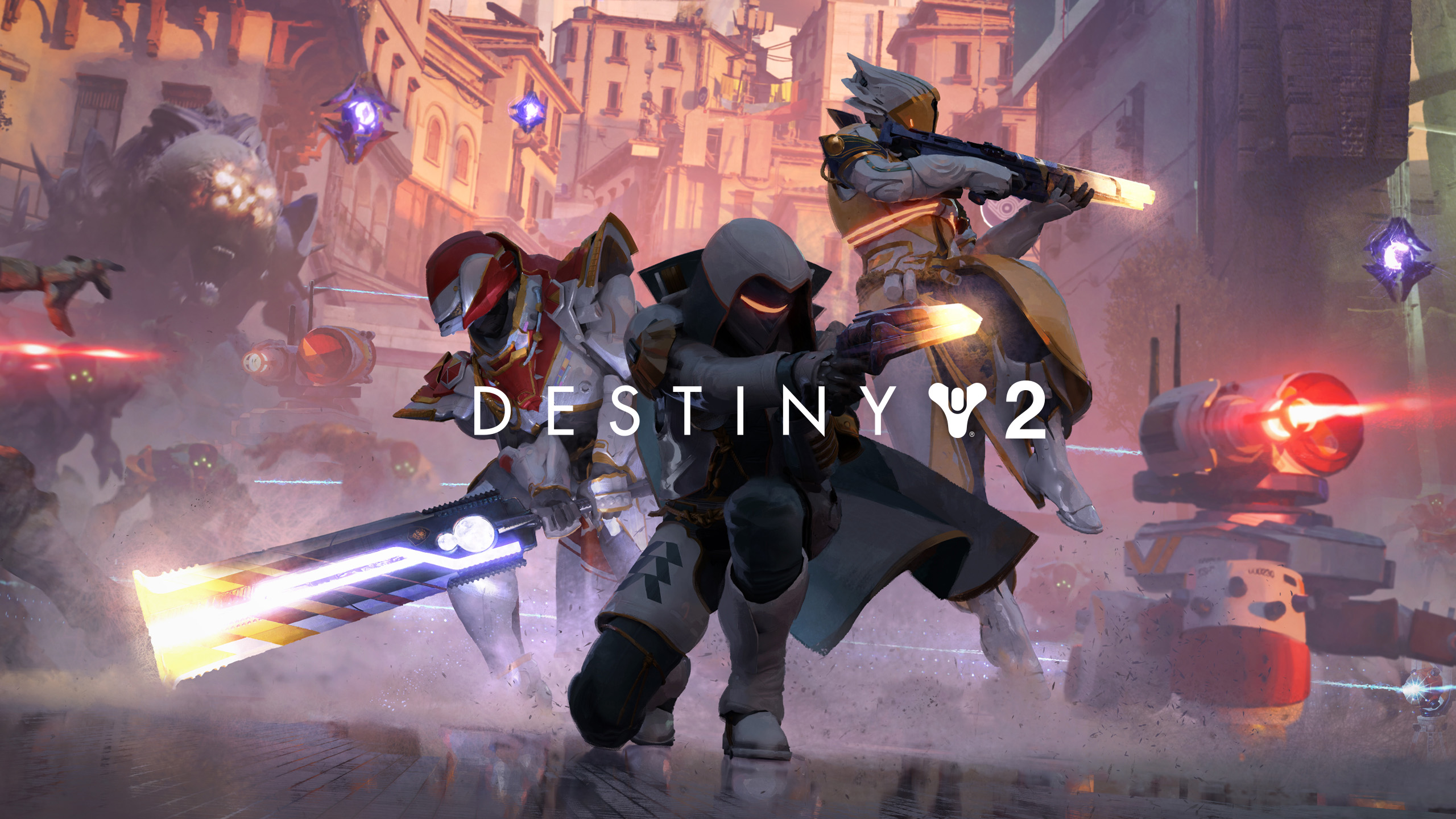 Destiny 2 | Download and Play for Free - Epic Games Store