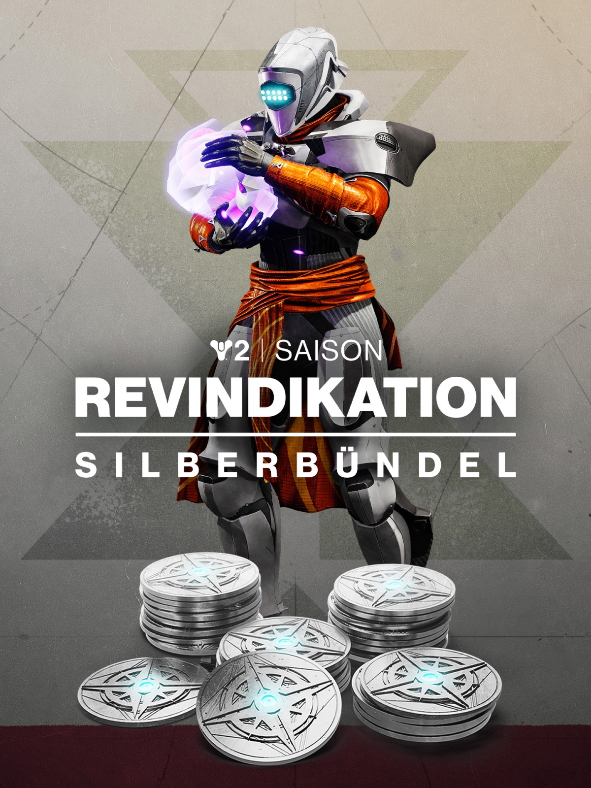 Destiny 2: Reclamation Silver Bundle