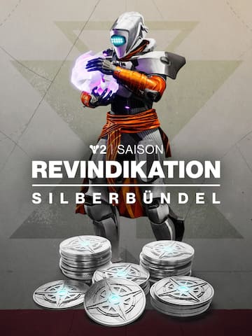 Destiny 2: Reclamation Silver Bundle