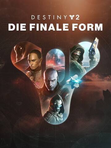 Destiny 2: The Final Shape