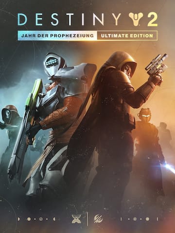 Destiny 2: Year of Prophecy Ultimate Edition