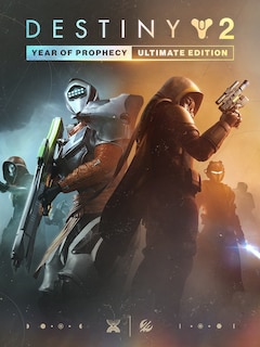 Destiny 2: Edge of Fate Ultimate Edition Upgrade