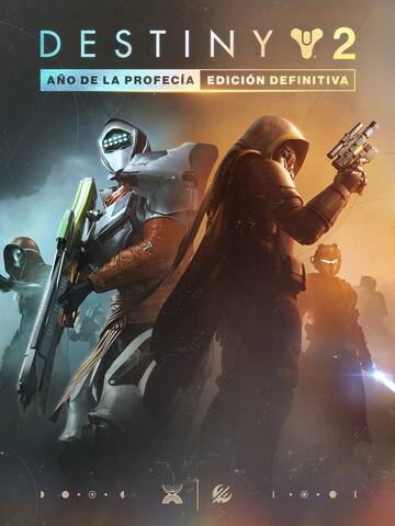Destiny 2: Edge of Fate Ultimate Edition Upgrade