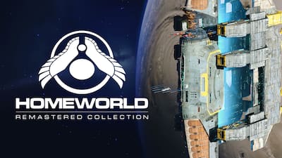 Homeworld Remastered Collection
