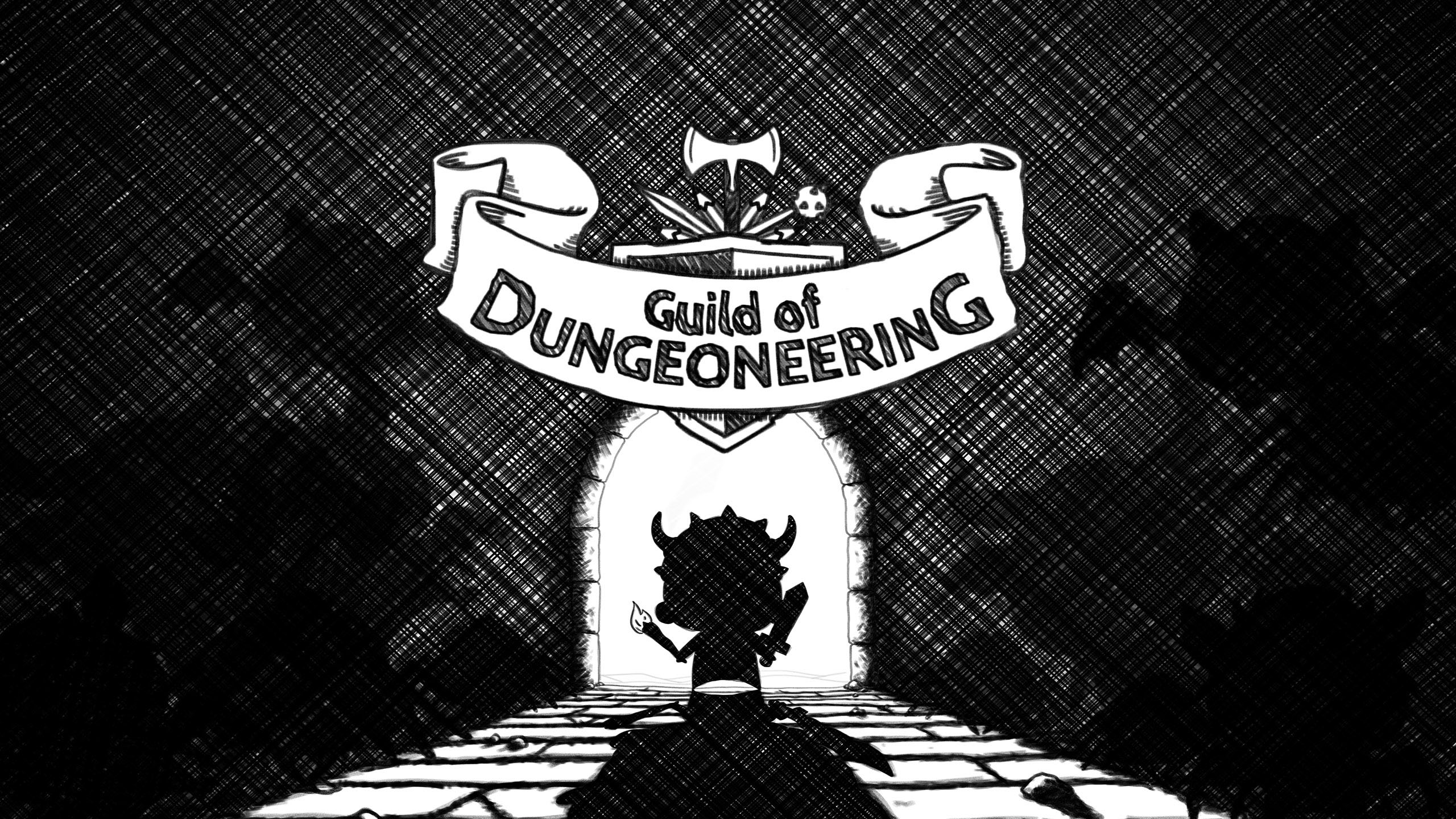 Guild of Dungeoneering Thumbnail