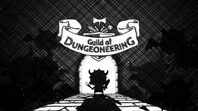 Guild of Dungeoneering