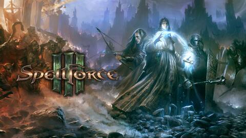 SpellForce 3 Reforced