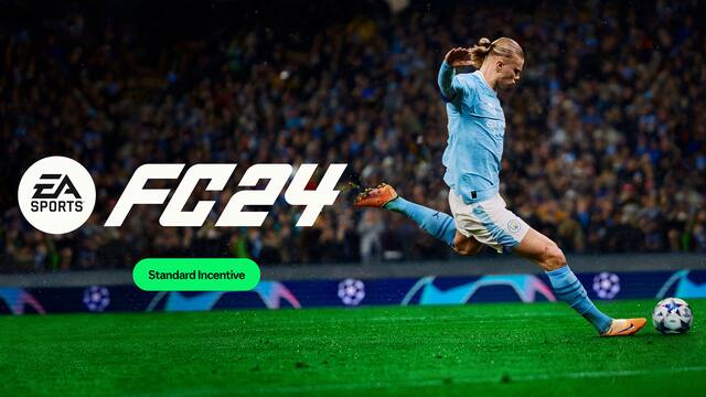EA SPORTS FC™ 24 Standard Edition