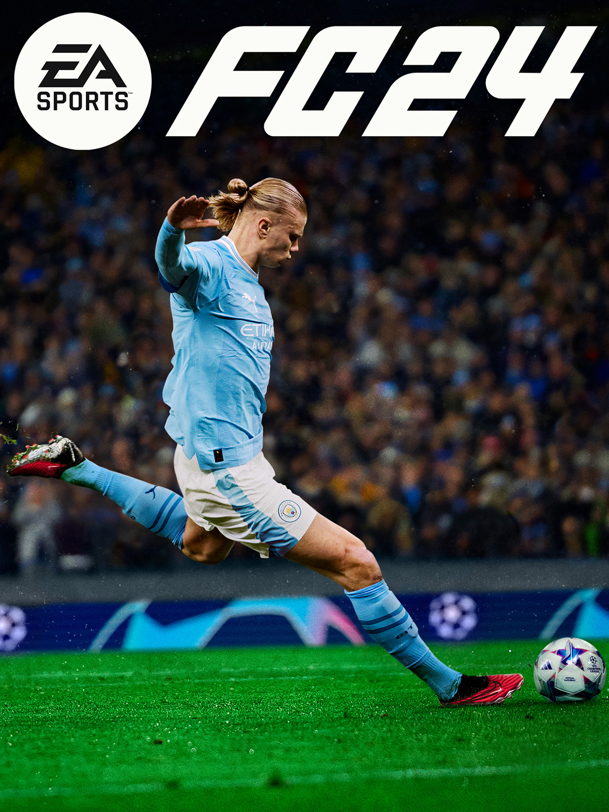 EA SPORTS FC™ 24 Standard Edition | Download and Buy Today - Epic