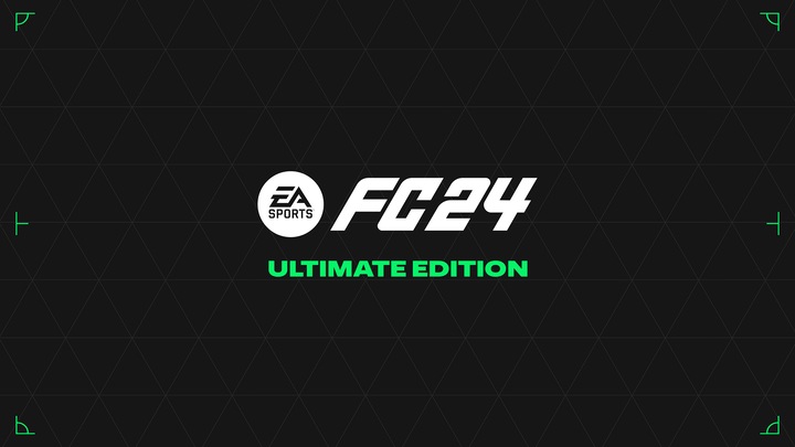 EA SPORTS FC™ 24 Ultimate Edition