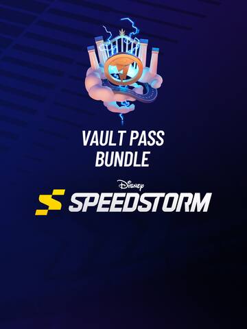 Vault Pass Bundle Pack - Hercules