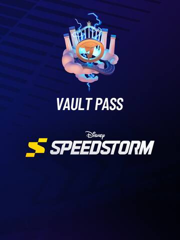 Vault Pass Pack - Hercules