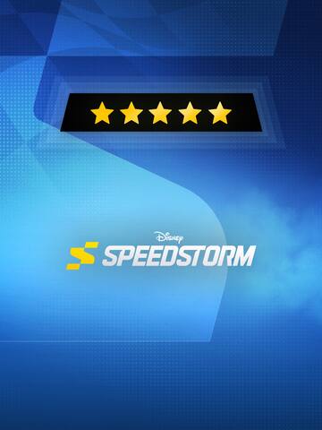 Disney Speedstorm - Legendary Max-Out Deal