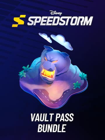 VAULT PASS BUNDLE - ALADDIN