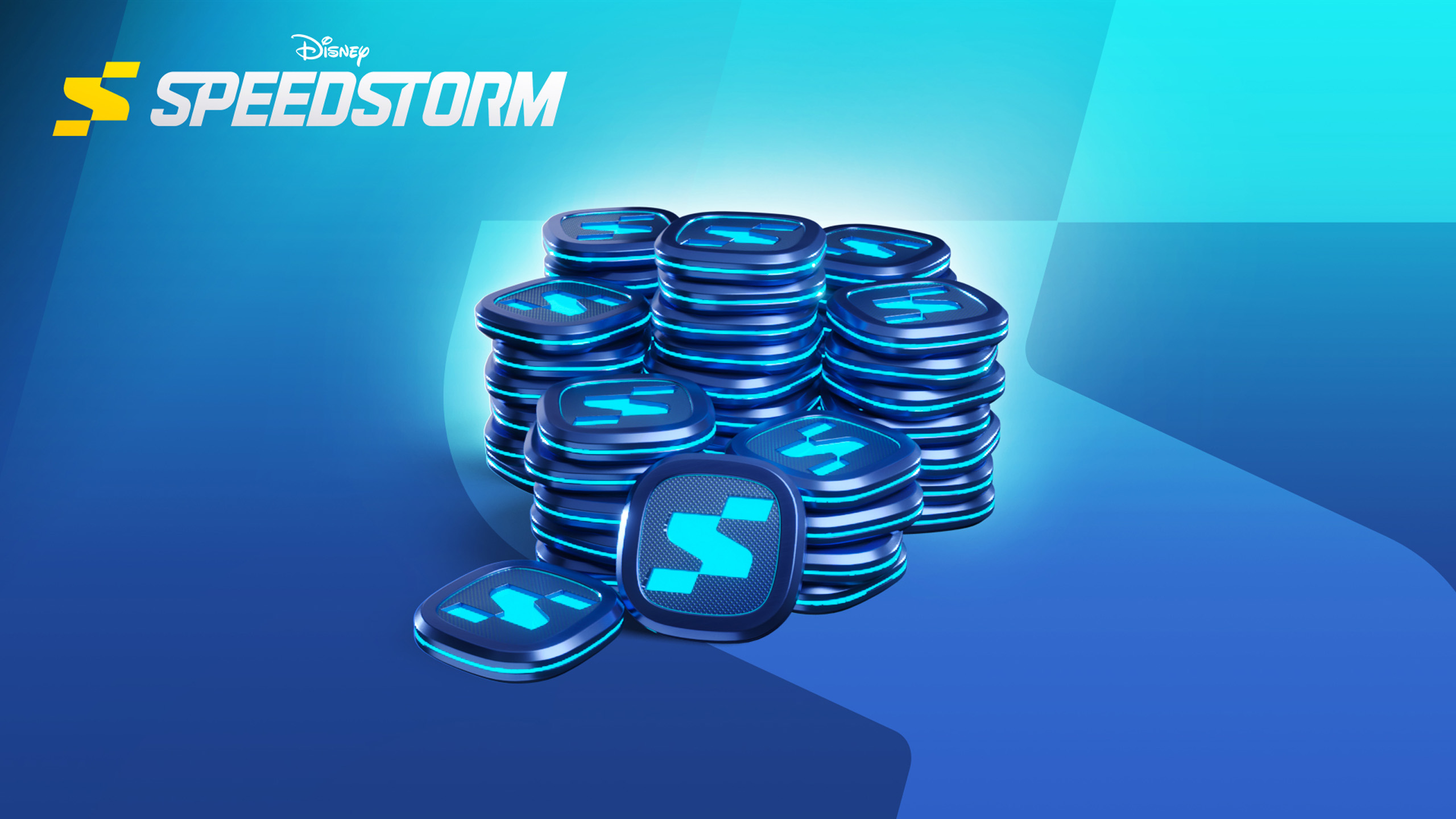 Box of Tokens — 2400 — Epic Games Store