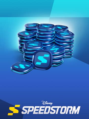 Box of Tokens - 2400