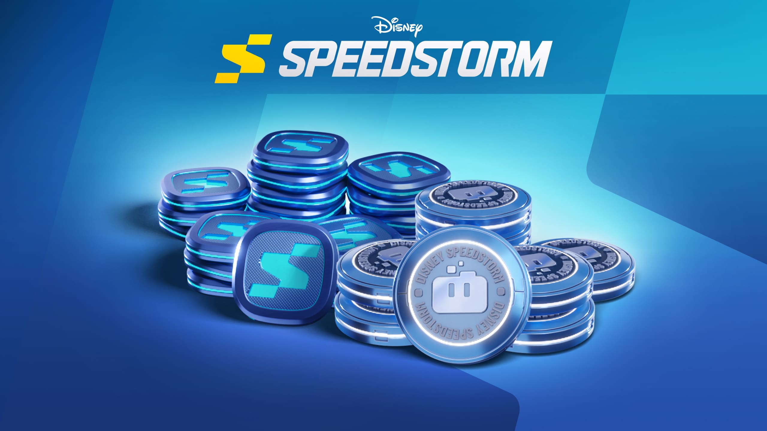 Disney Speedstorm — набор «Универсальный ящик» — Epic Games Store