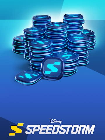 Trunk Full of Tokens - 6400