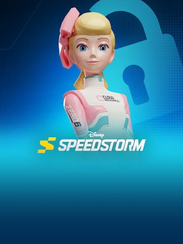 Disney Speedstorm -- Ultimate Value Pack