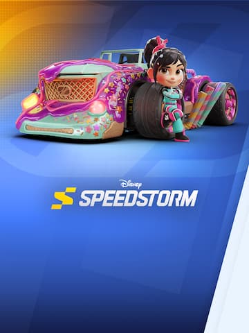 Disney Speedstorm -- Crew Combo Pack