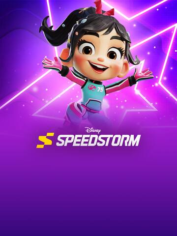 Disney Speedstorm -- Ultimate Sweet Pack