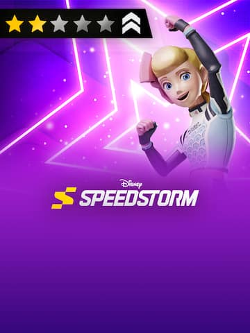 Disney Speedstorm -- Speedstorm's Finest