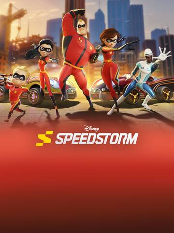 Disney Speedstorm - Diamond Pass Bundle