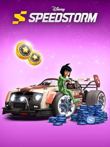 Special Pack