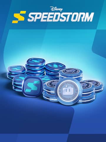 Disney Speedstorm - Universal Box Pack