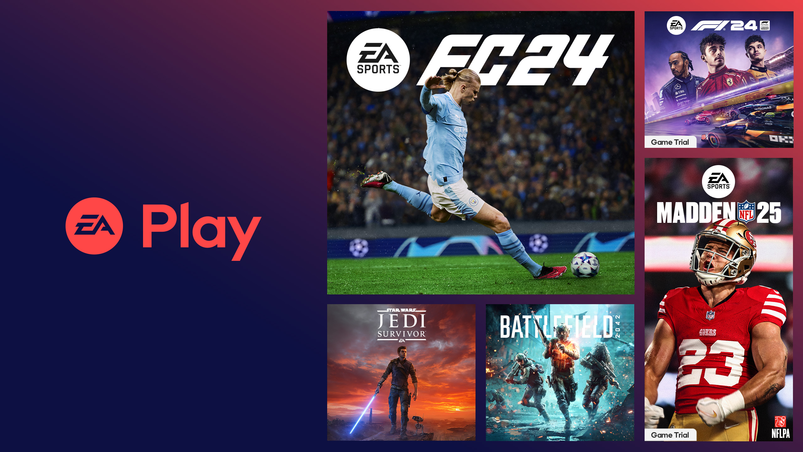 EA Play Coming Soon Epic Games Store