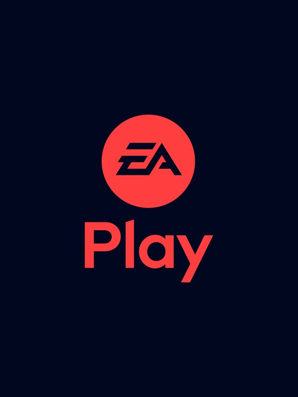EA Play
