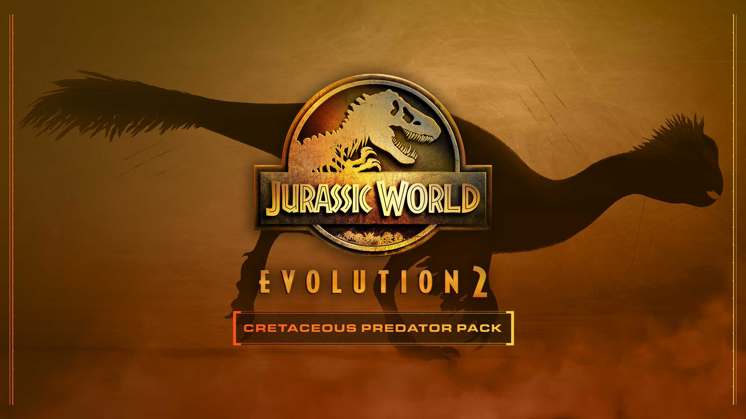 Jurassic World Evolution : Pack de dinosaures Deluxe - Epic Games Store