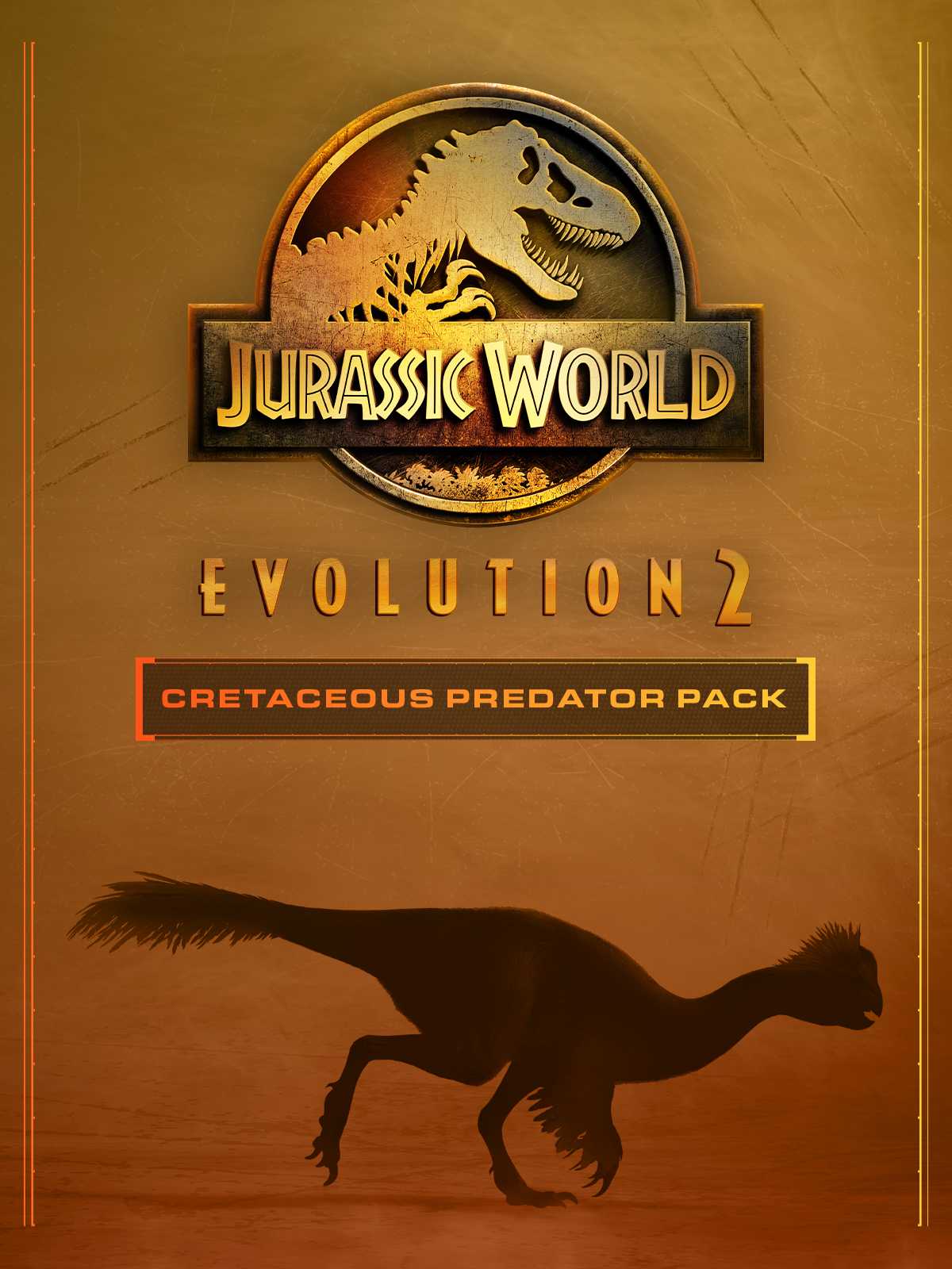 Unleash ferocious new species with Jurassic World Evolution 2: Cretaceous  Predator Pack - Frontier