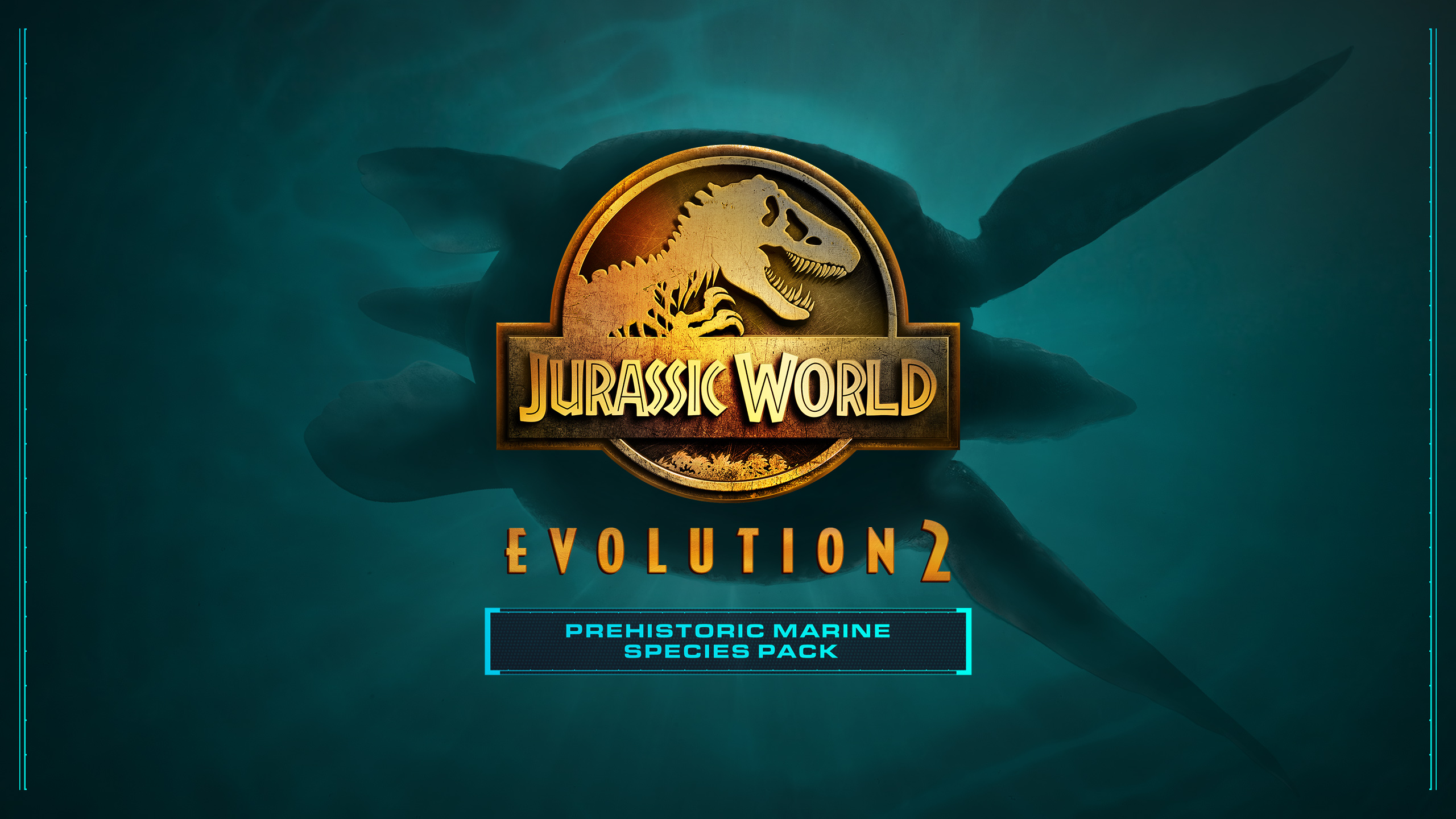 Jurassic World Evolution 2