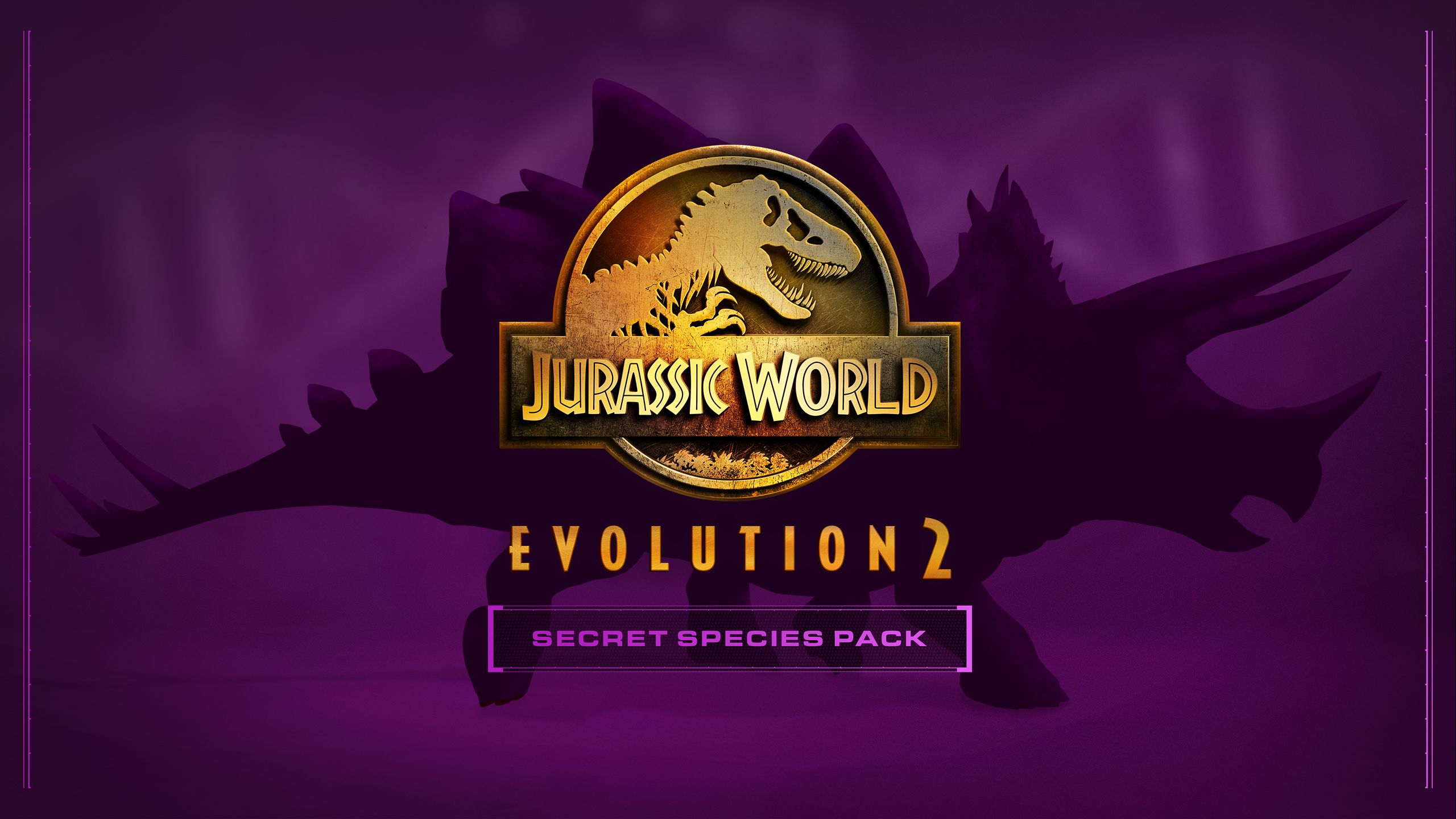 Jurassic World Evolution 2: Secret Species Pack — Epic Games Store