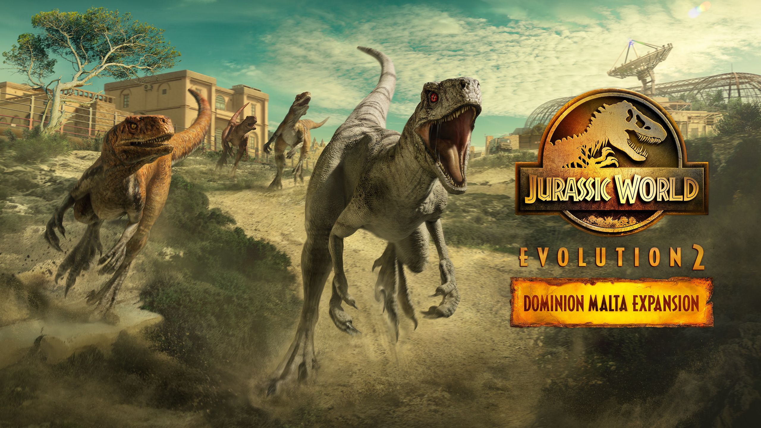 Buy Jurassic World Evolution: Carnivore Dinosaur Pack - Microsoft