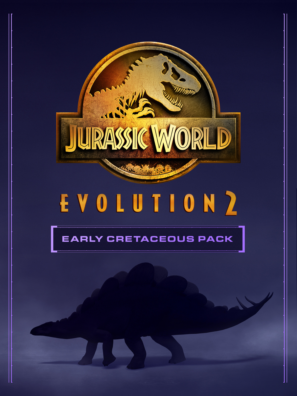 Jurassic World Evolution: Pacchetto dinosauri Deluxe - Epic Games Store