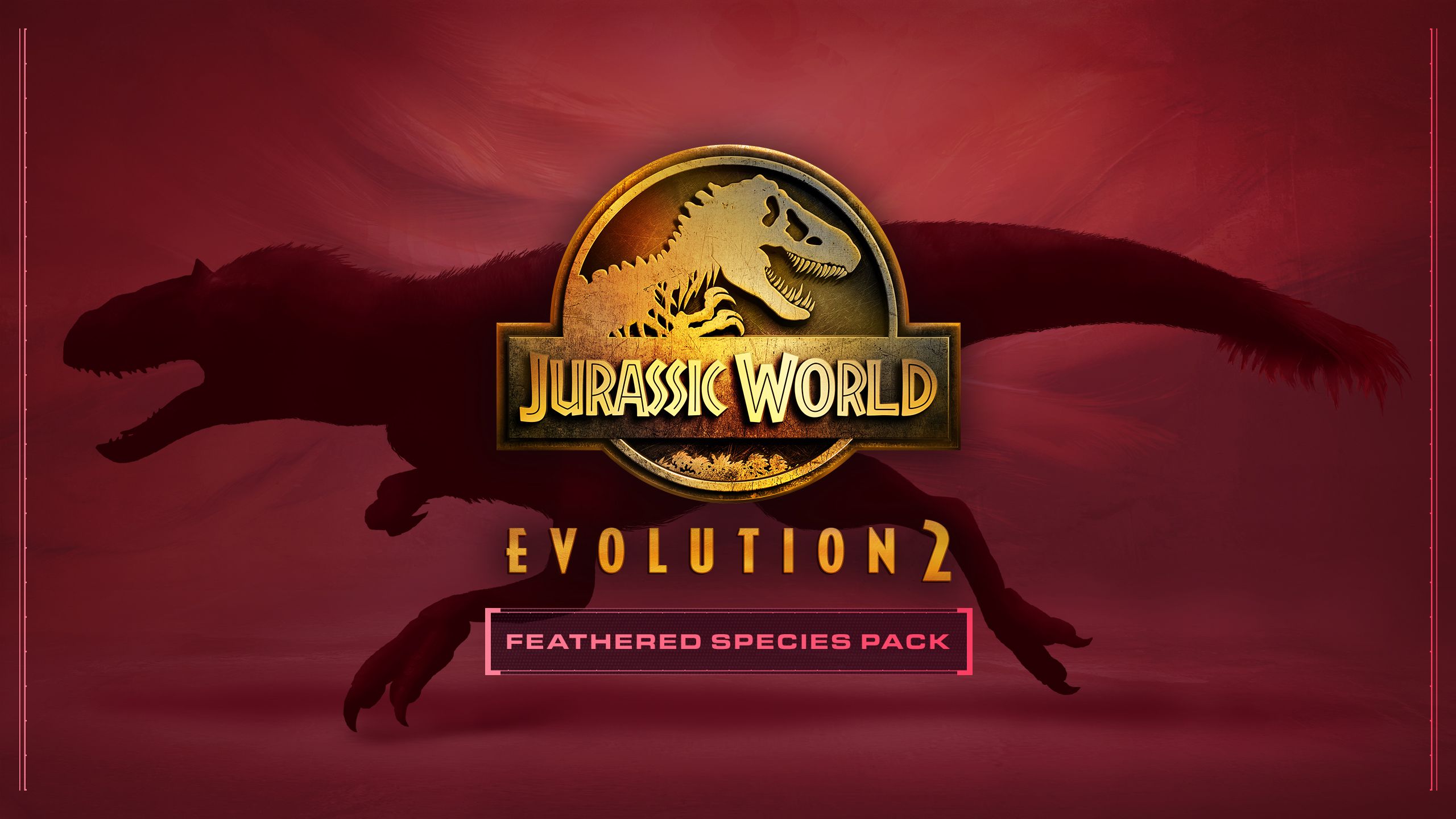 Jurassic World Evolution: Deluxe Dinosaur Pack - Epic Games Store