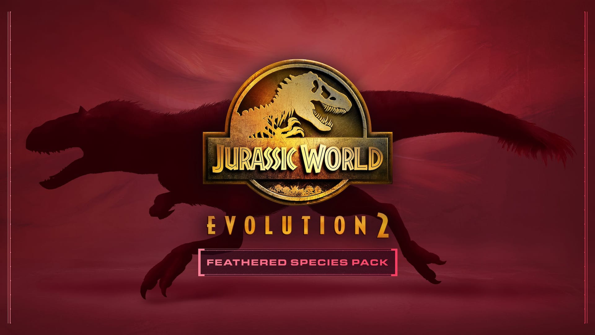 Jurassic World Evolution 2: Feathered Species Pack