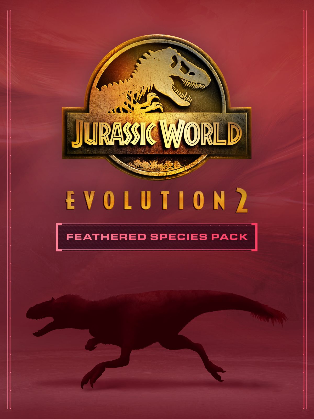 Jurassic World Evolution 2: Feathered Species Pack — Epic Games Store