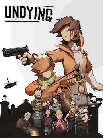 Undying