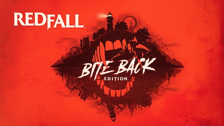 Купить ключ дешево Redfall Bite Back Edition