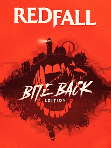 Redfall Bite Back Edition