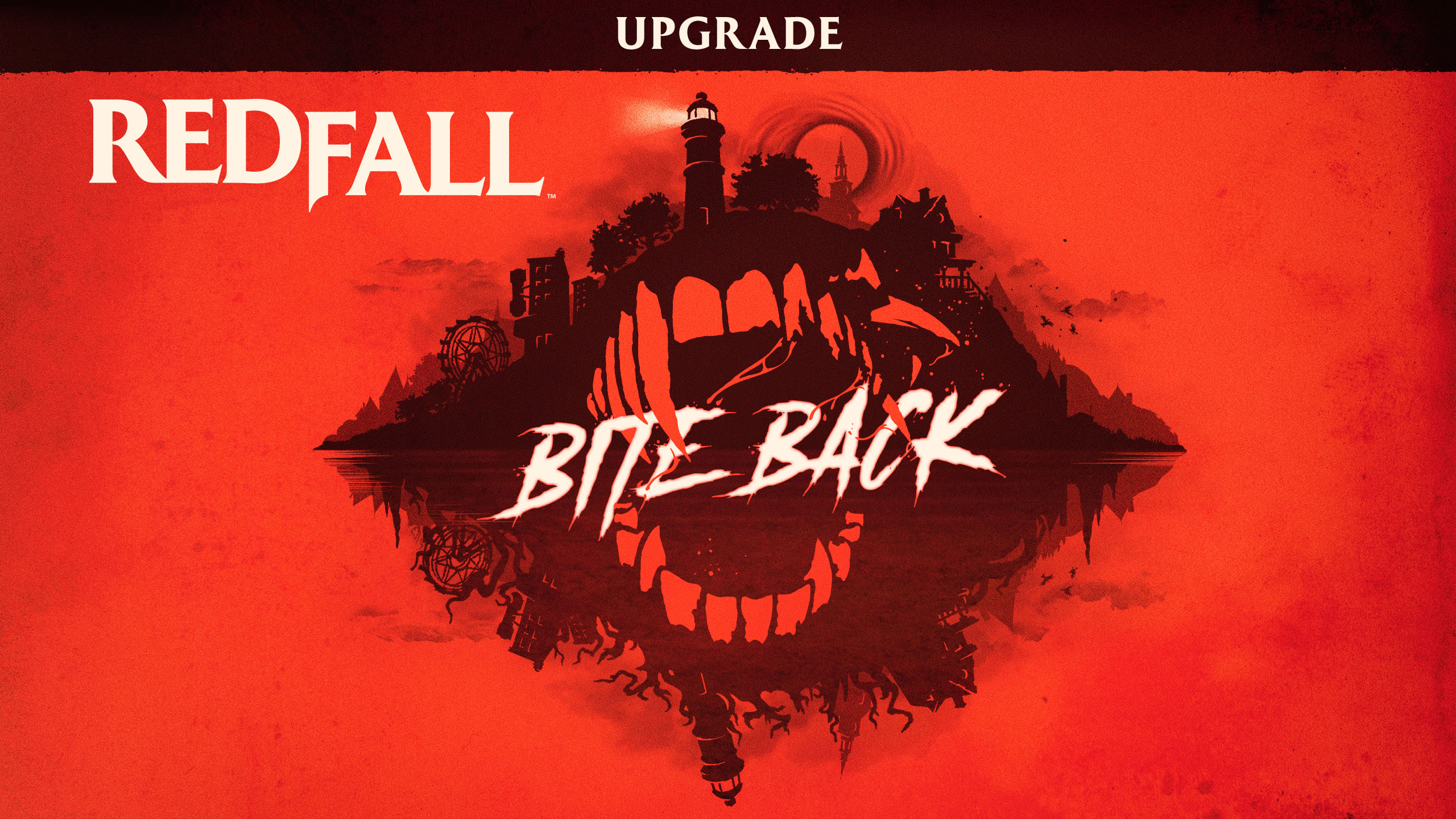 Redfall Bite Back Upgrade Epic Games Store