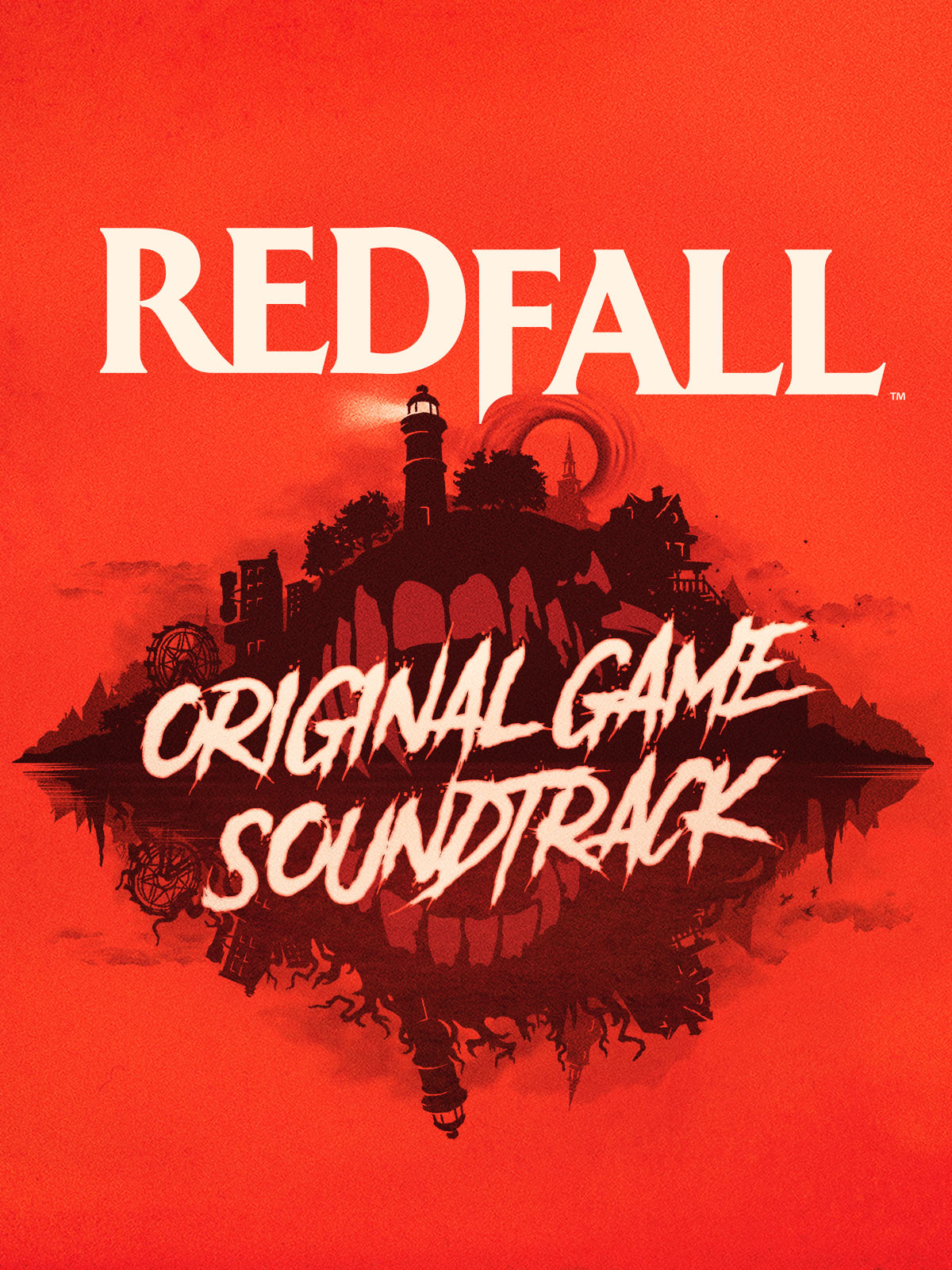 Оригинальный саундтрек Redfall