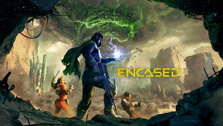 Купить ключ дешево Encased