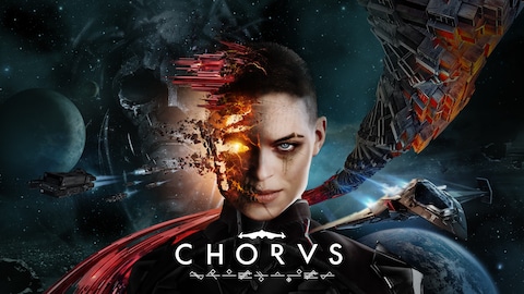 Chorus いますぐダウンロードして購入 Epic Games Store